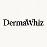 DermaWhiz: AI Skin Analyzer icon