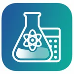 Chemistry Calc Suite icon