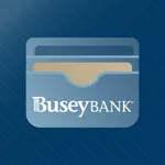 Busey Wallet icon