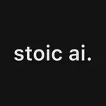 stoic ai: philosophy chat icon