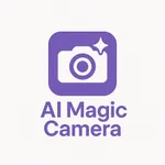 AI Magic Camera icon