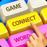 Word Connections Cafe icon