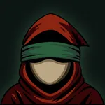 The Blind icon