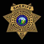 Martin County Sheriff NC icon