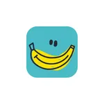 BananaSnap icon