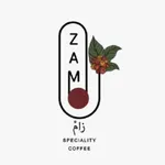 زام | Zam cafe icon