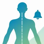 Posture Reminder:Health Habits icon