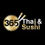 365 Thai & Sushi icon