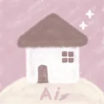 琦居Ai icon