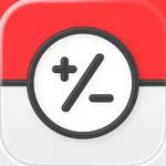 Grading Calculator for Pokemon icon