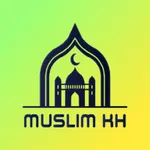 Muslim kh icon