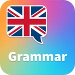 Learn and Test Grammar icon
