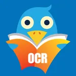 판타스캔 무한 OCR – 책 북 스캐너 텍스트 추출 icon