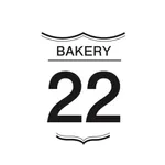 22Bakery icon