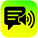 Easy Text to Speech Reader icon