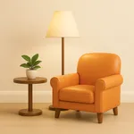 Dream Space-Al Home Design App icon