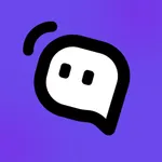 Siso: Daily Share, Video Chat icon