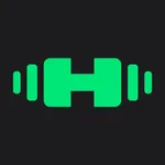 HowManySet - Workout Tracker icon
