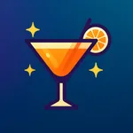 AI Cocktail Recipes: Bartender icon