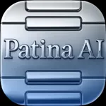 Patina AI - Watch Identifier icon