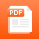 PDF Expert Viewer icon