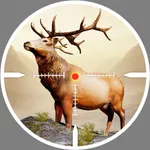 Deer Hunting: Sniper Hunter icon