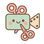 わけわけ - 簡単動画分割アプリ icon