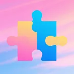 拼图-相册拼图,荷马拼图软件&P图软件 icon