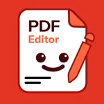 PDF Editor App | Edit Document icon