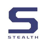 STEALTH - Community App icon