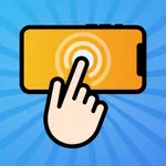 Auto Clicker - Simple Tapper icon