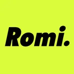 Romi: Make Friends, Have Fun icon