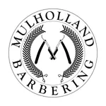Mulholland Barbering icon