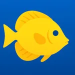 Reef ID: Fish & Coral ID icon