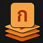 Thai Dictionary – Thai Genius icon
