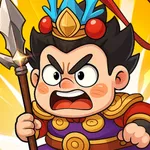 时光进化论-火爆主公冲啊 icon