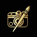 Old Photo Restore Repair Fixer icon