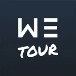 WeTour icon