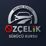 Özçelik Sürücü Kursu icon