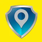 SecuPro GPS icon