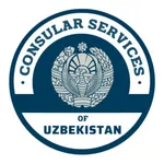 Consular Services icon