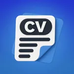 AI Resume Master - CV Builder icon