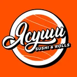 Ясуши японская кухня icon