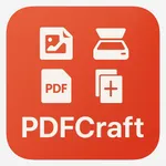 PDFCraft icon