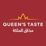 Queen's Taste | مذاق الملكة icon