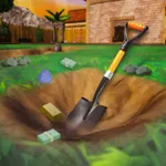 Treasure Core: Dig & Discover icon