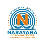 Narayana Coaching Center icon
