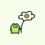 Fric Frog's Splashy Pond icon