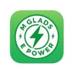 M GLADS icon