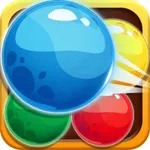 Funny Bubble - Shoot Pop icon